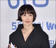 이나영, '저와 함께 떠날래요?' [MD포토]