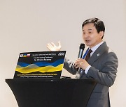 원희룡 국토장관 “우크라 재건 위해 韓 정부가 다리 놓겠다”
