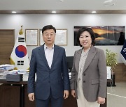 신상진 성남시장, “지역사회와 함께하는 학교복합시설 활성화 지원”