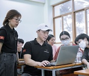 멋사, 베트남 국립대로 진출…IT교육, 미래인재 양성 앞장