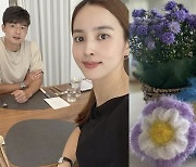 기성용은 좋겠네…♥한혜진, 숨겨왔던 손재주 발휘 “직접 만든 거 맞아?”