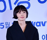 이나영, 세월이 비켜간 미모[포토엔HD]