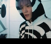 NCT 태용이 전하는 앨범 '샤랄라'는?…'인간 이태용'