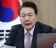 "가장 시급한 안보 문제는 북 핵·미사일"…정찰위성 발사시 제재 경고