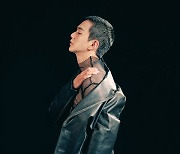 'YG 소속' 유승호, 까까머리 파격 변신..모범생 벗고 독보적 반항美 [화보]