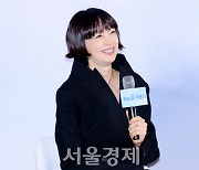 이나영, 싱그러운 미소 [SE★포토]