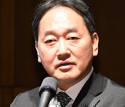 김태현 국민연금 이사장 "사모대출 적극 확대, M&A 돈가뭄 해소할 것"