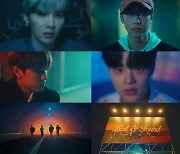 AB6IX(에이비식스), 새 앨범 타이틀곡 ‘LOSER’ 첫 번째 뮤직비디오 티저 공개.