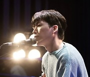곽진언, 이어지는 소극장 콘서트 ‘Op.9’ 오는 6월 9,10일 개최