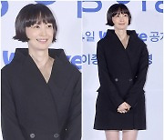 [TD포토+] '미모+몸매 완벽' 이나영 '인간계가 낳은 최고의 작품'
