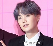 방탄 슈가, 은퇴 계획 공개?..."60대까지 무대에 설 것"