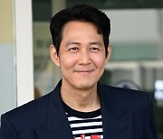 이정재 '부드러운 미소'[엑's HD포토]