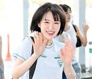 레드벨벳 웬디 '기분 좋아지는 미소'[엑's HD포토]