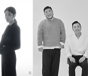 길구봉구, 백지영 이어 린과 콜라보…스페셜 고백송 30일 발표