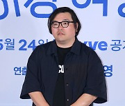 이종필 감독 '박하경 여행기=맑은 카타르시스'[엑's HD포토]