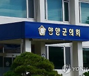 "최악 플라이강원에 지급한 장려금 20억원 회수방안 마련해야"