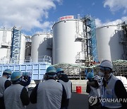 韓 시찰단 반색하는 일본…후쿠시마 수산물 수입 요청도