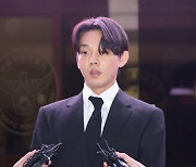 유아인 구속영장 기각…"법원의 판단에 감사"(종합)