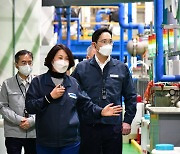 삼성, 中企 스마트공장 사업 고도화... 지역사회와 상생·ESG 노하우 전수