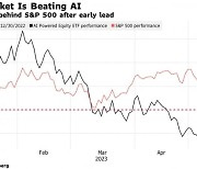 AI 투자 열기에도…AI가 운용한 ETF 실적 저조한 이유는