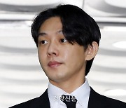 법원, ‘마약 혐의’ 배우 유아인 구속영장 기각