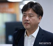 검찰, '쌍방울 대북송금 의혹' 김용 전 민주연구원 부원장에 소환장(종합)