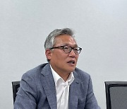 윤정혁 파로스아이바이오 대표 "생성형 AI 이용해 신약 개발···초고속 임상 효과 기대"