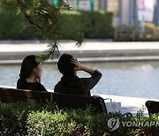 [날씨] 전국 가끔 구름 많음…서울 낮 최고 27도