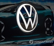 GERMANY VOLKSWAGEN