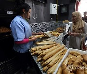 TUNISIA ECONOMY SUBSIDED BREAD