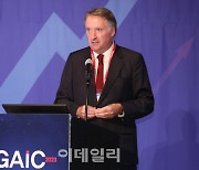 [GAIC2023]“아시아 시장 기회 많아…최적의 파트너 선정 중요”