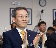 [속보] 정부 "누리호 3차 발사 성공" 공식발표