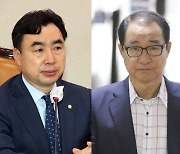 이성만·윤관석 체포동의안 표결 놓고…벌써부터 ‘친명 vs ‘비명’ 갈등 비화 조짐