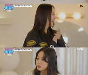[TVis] 김완선, 화제의 뉴진스 ‘하입보이’ 재연.. 이효리 “춤선 너무 예뻐”(댄스가수)