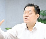 이재준 수원시장 "첨단기업 공격적 유치…'경제특례시 수원' 만들겠다"