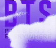 BTS 'is everywhere' for 10th anniversary