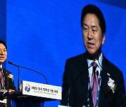 [Herald 70th] PPP leader stresses new alliance for Korea’s new role
