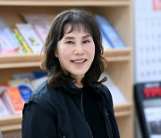 '경로효친의 본보기' 이옥순 하남시 초이동 새마을부녀회 총무