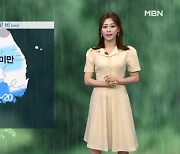 [날씨] 내일 곳곳 비·소나기…일~월, 전국 비