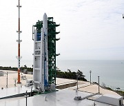 South Korea to resume Nuri lift off at 6:24 p.m. after fixing issue