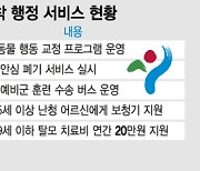 청년 탈모 약값 지원하고 댕댕이 버릇 잡아준다…이런 자치구 어디?