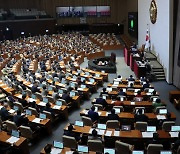 전세사기 특별법 통과… "최우선 변제금 10년 무이자 대출"(상보)