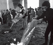 불온·반항하는 예술, 국립 미술관을 점령하다