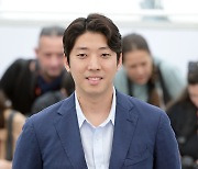 김창훈 감독, ‘화란’으로 칸 입성[포토엔HD]