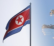 북한, 한미일 미사일 정보 공유 비난…"위기 공유"