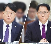 '자녀 특혜채용 의혹' 선관위 사무총장·차장 동반 사퇴