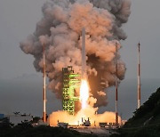 누리호 3차 발사 성공… 한국, 우주경제 시대 열었다