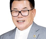 [동정] 배한철 경북도의회의장, ‘은해사 부처님오신날 봉축법요식’ 참석
