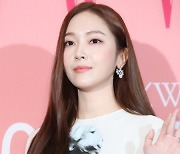 소녀시대 출신 제시카 설립 브랜드, 월세도 못 내···결국 '강제집행'