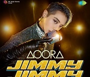 아우라, 인도 톱 음반사 사레가마와 ‘인도-케이팝 프로젝트’ 협업 ‘Jimmy Jimmy K-Pop Version’